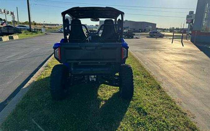 2026 Yamaha Wolverine RMAX2 1000 Sport