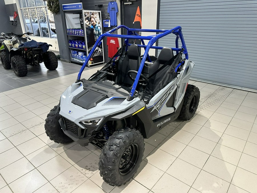 2026 Polaris RZR 200 EFI STORM GRAY