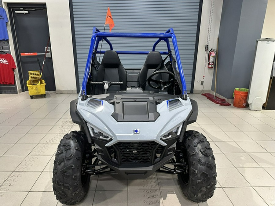 2026 Polaris RZR 200 EFI STORM GRAY