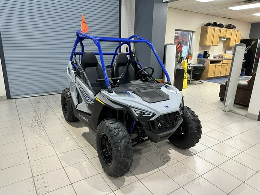 2026 Polaris RZR 200 EFI STORM GRAY