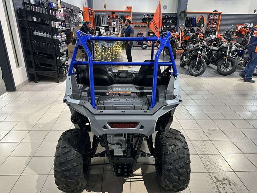 2026 Polaris RZR 200 EFI STORM GRAY