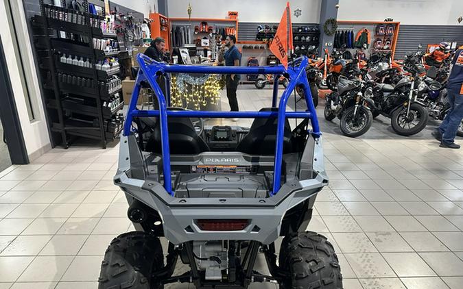 2026 Polaris RZR 200 EFI STORM GRAY
