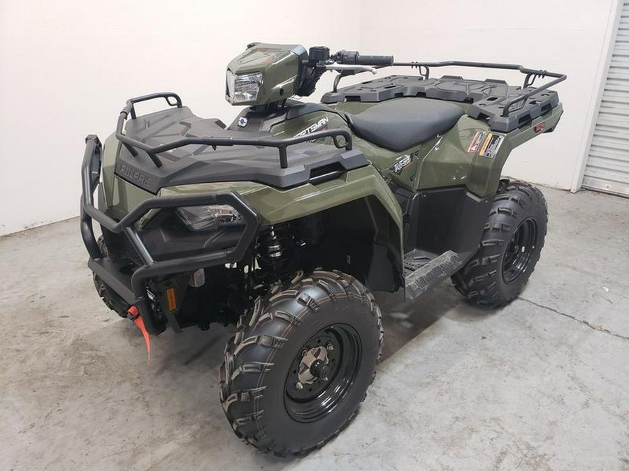 2026 Polaris® Sportsman 570 EPS