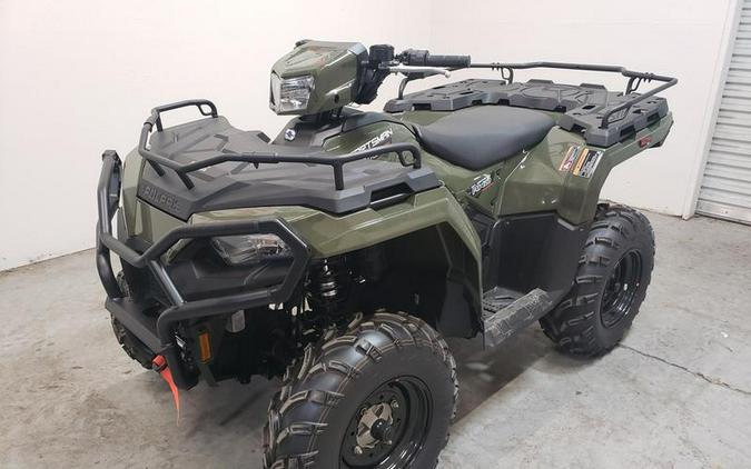 2026 Polaris® Sportsman 570 EPS