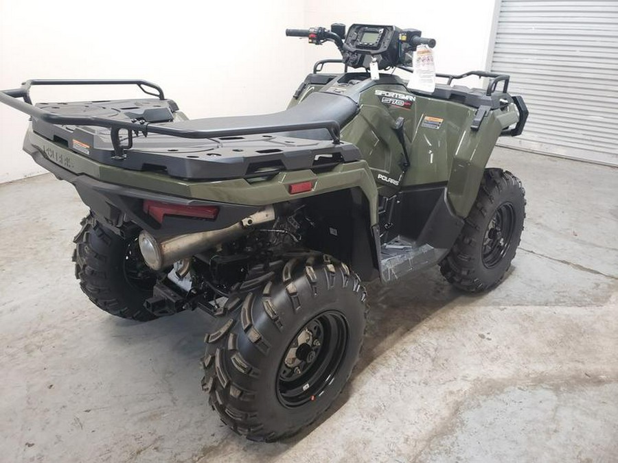 2026 Polaris® Sportsman 570 EPS