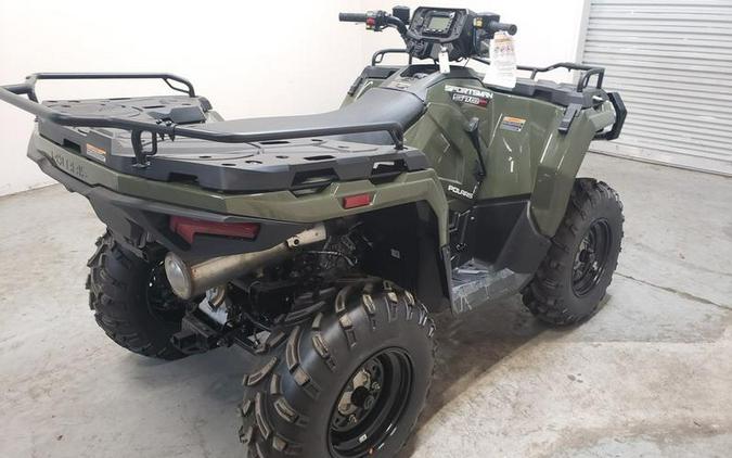 2026 Polaris® Sportsman 570 EPS