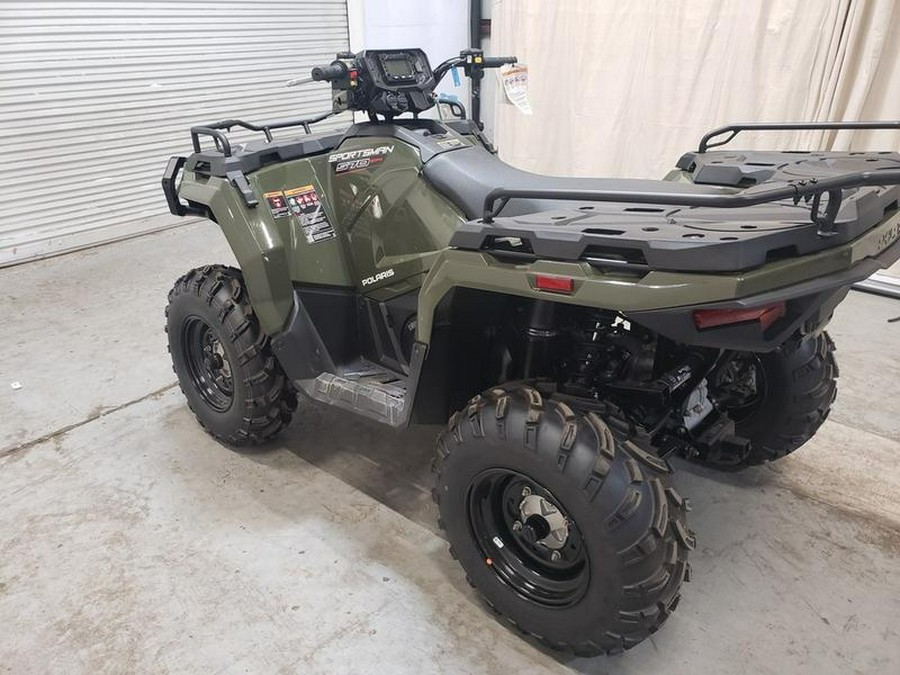 2026 Polaris® Sportsman 570 EPS