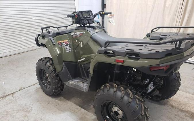2026 Polaris® Sportsman 570 EPS