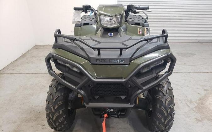 2026 Polaris® Sportsman 570 EPS