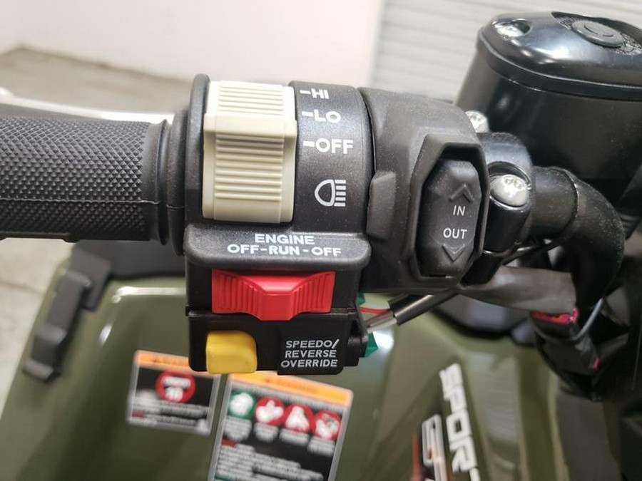 2026 Polaris® Sportsman 570 EPS