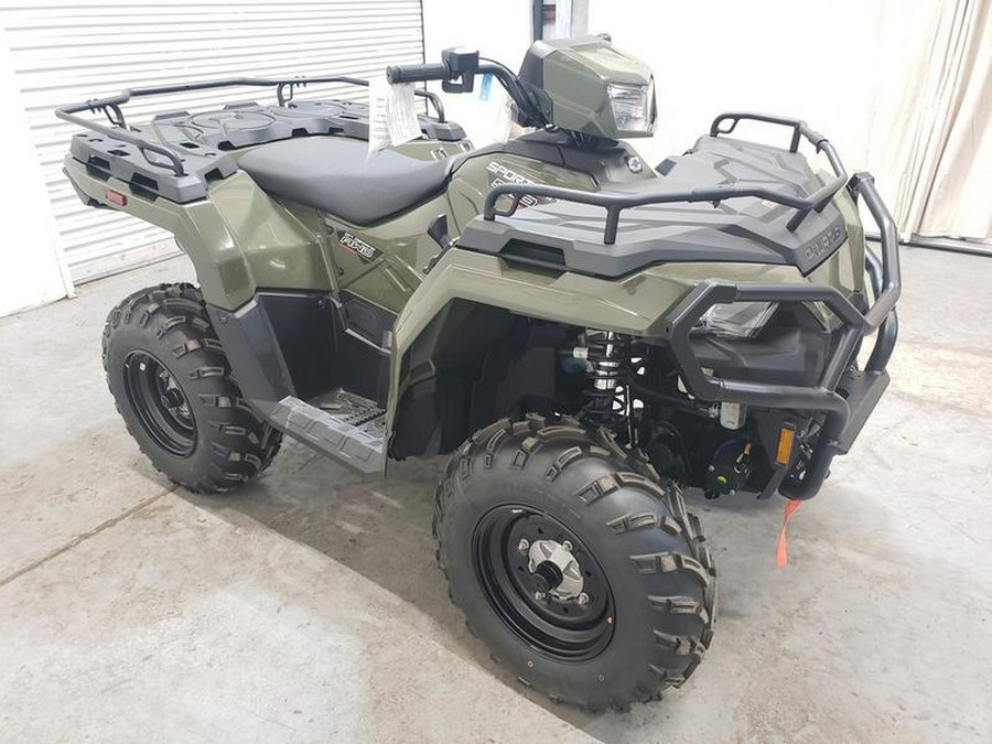 2026 Polaris® Sportsman 570 EPS