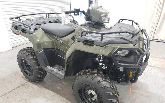 2026 Polaris® Sportsman 570 EPS