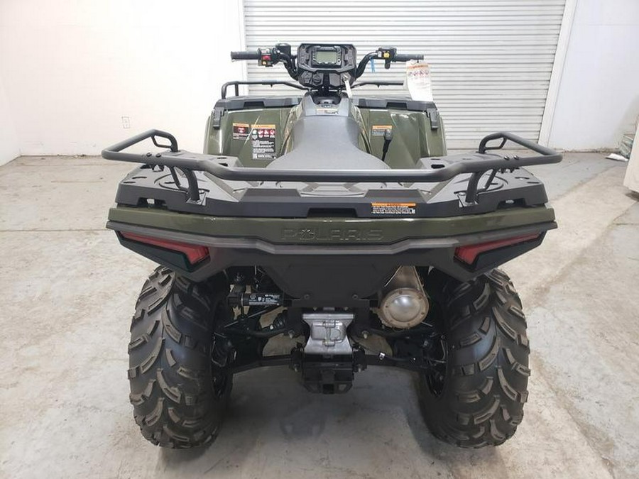 2026 Polaris® Sportsman 570 EPS