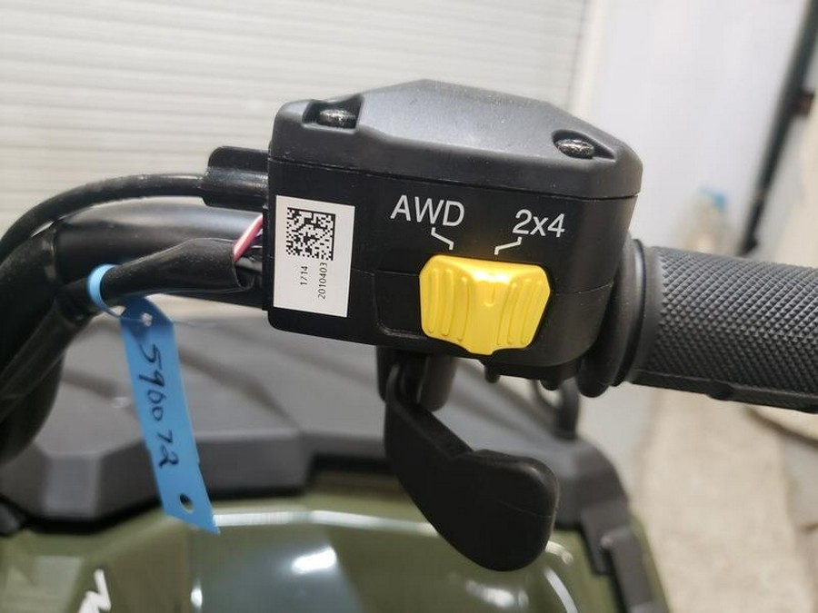 2026 Polaris® Sportsman 570 EPS