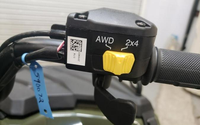 2026 Polaris® Sportsman 570 EPS