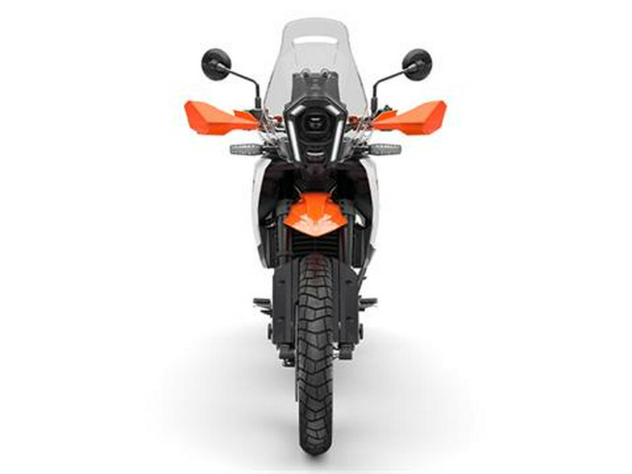 2026 KTM 390 Adventure X