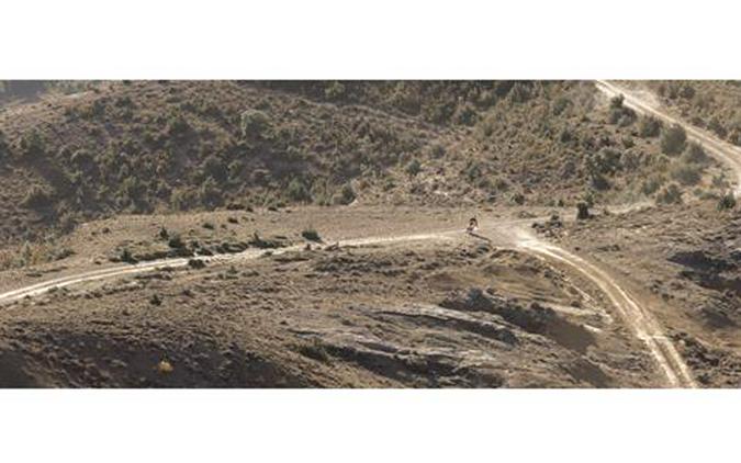 2026 KTM 390 Adventure X