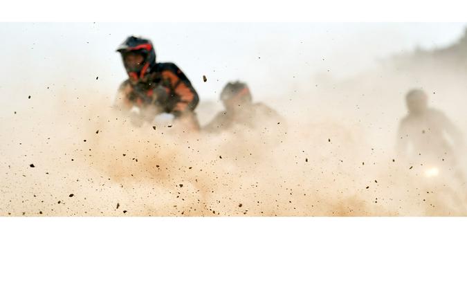 2026 KTM 390 Adventure X