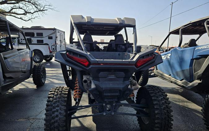 2024 POLARIS RZR XP 4 1000 ULTIMATE