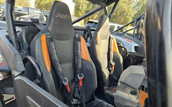 2024 POLARIS RZR XP 4 1000 ULTIMATE