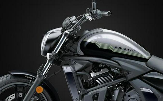 2026 Kawasaki Vulcan® S ABS