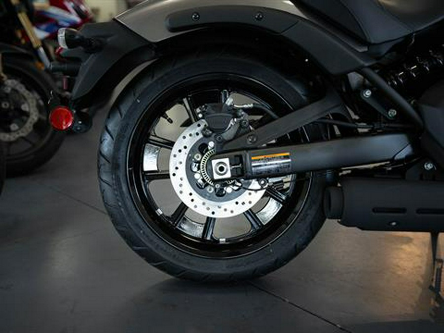 2026 Kawasaki Vulcan® S ABS