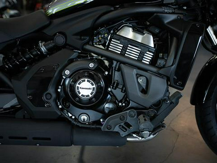 2026 Kawasaki Vulcan® S ABS
