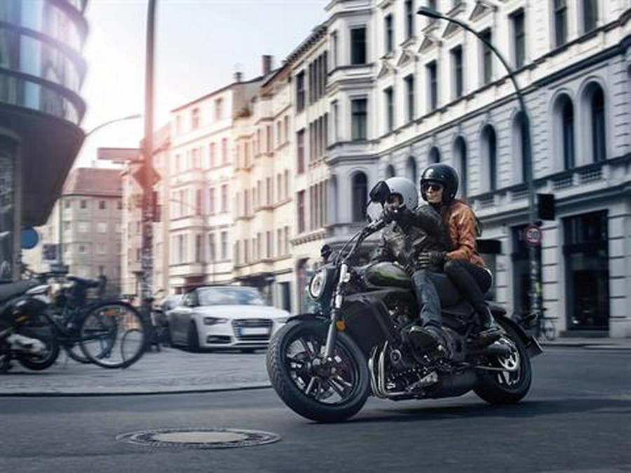 2026 Kawasaki Vulcan® S ABS