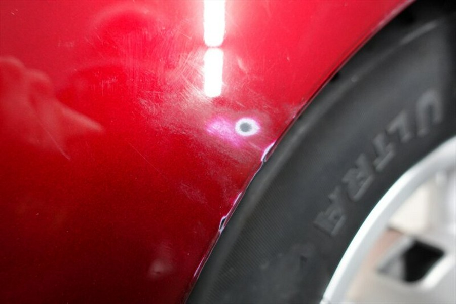 2010 Honda Stateline