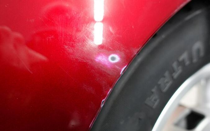 2010 Honda Stateline