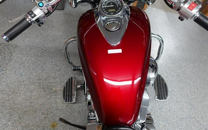 2010 Honda Stateline