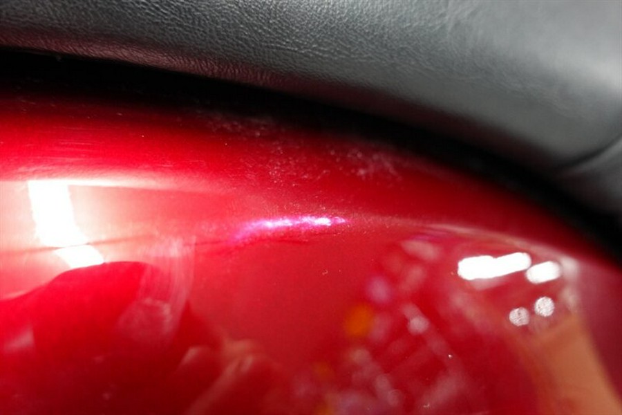 2010 Honda Stateline