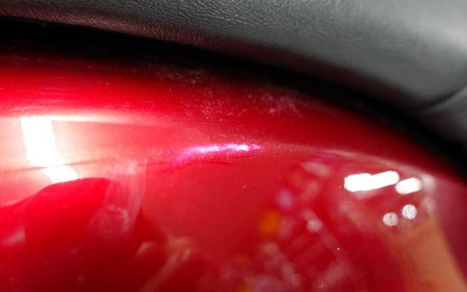 2010 Honda Stateline