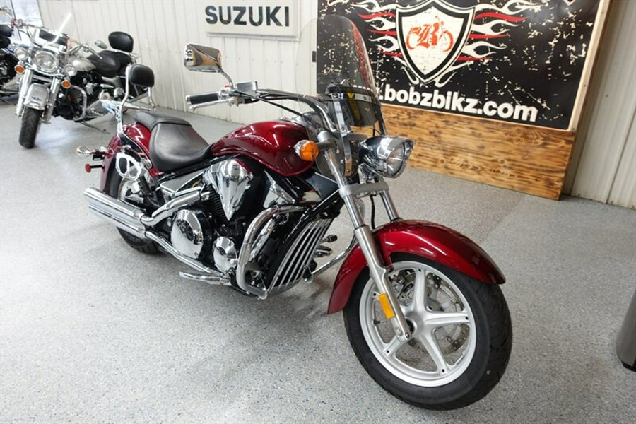 2010 Honda Stateline