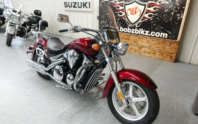 2010 Honda Stateline