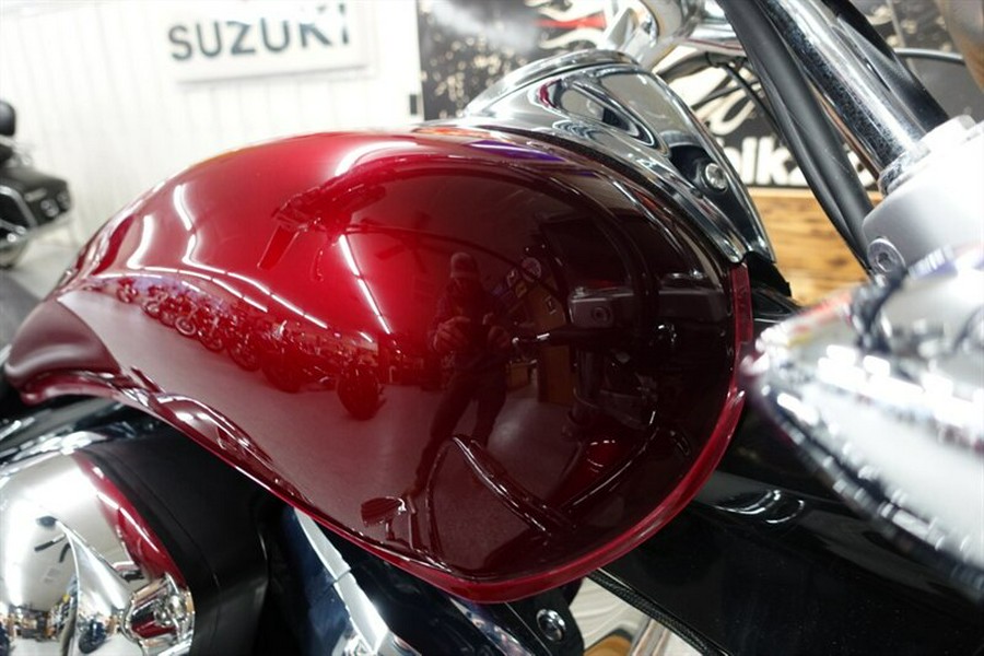 2010 Honda Stateline