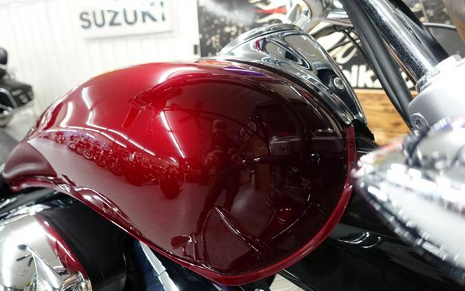 2010 Honda Stateline