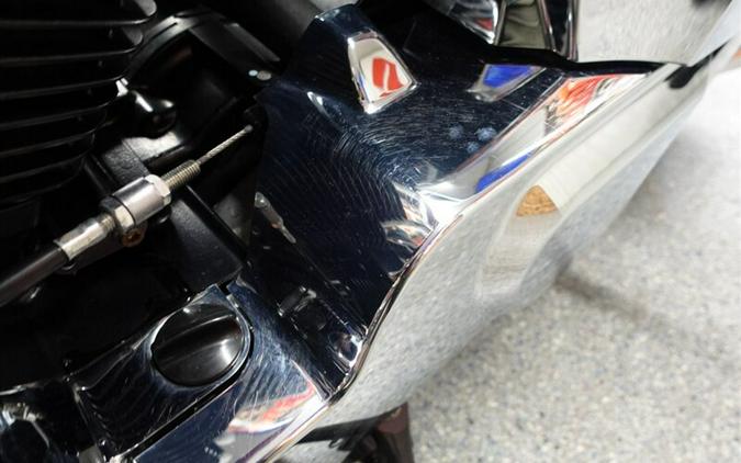 2010 Honda Stateline