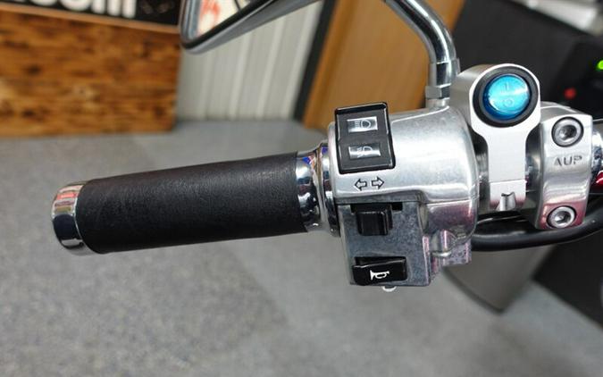 2010 Honda Stateline