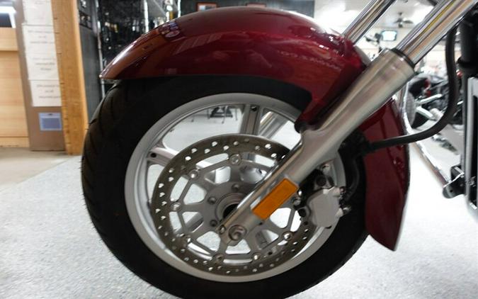 2010 Honda Stateline