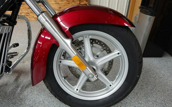 2010 Honda Stateline