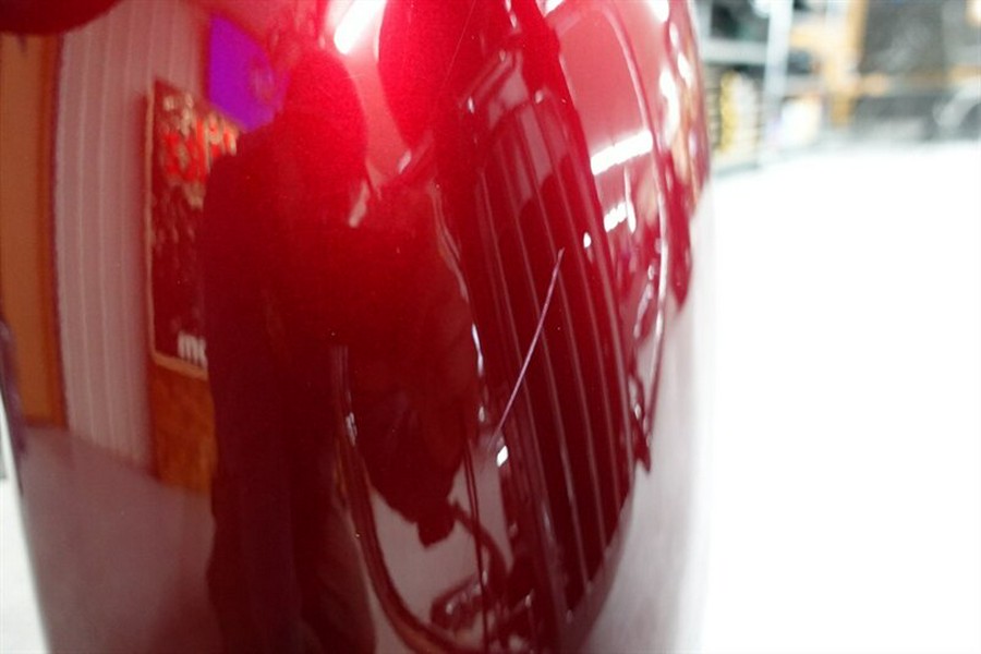 2010 Honda Stateline