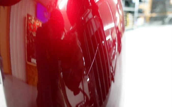 2010 Honda Stateline