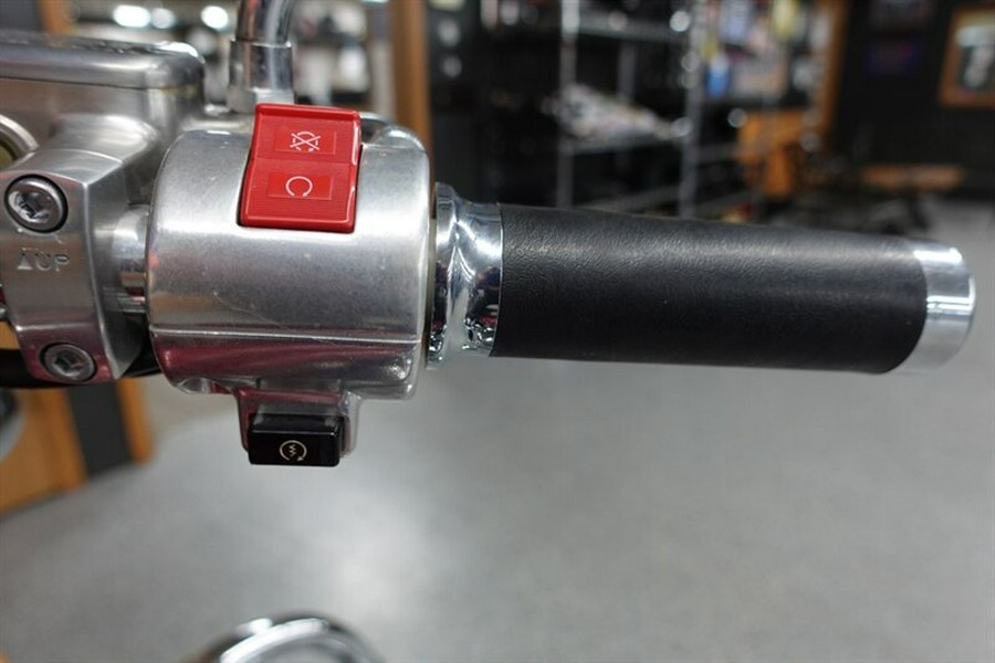 2010 Honda Stateline