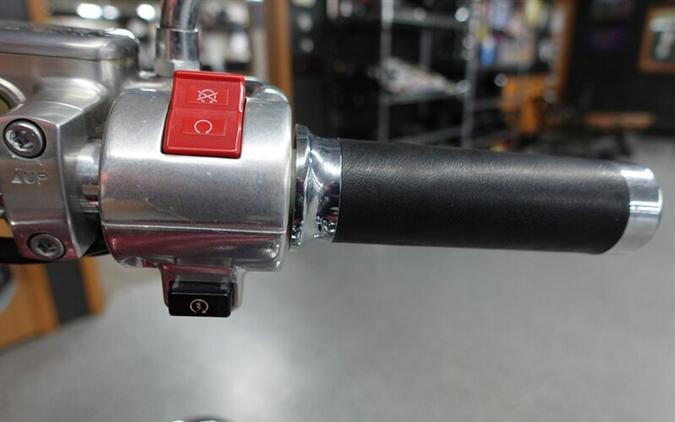 2010 Honda Stateline