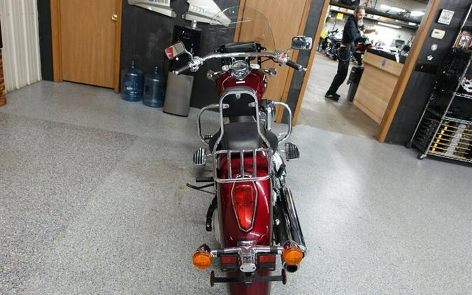 2010 Honda Stateline