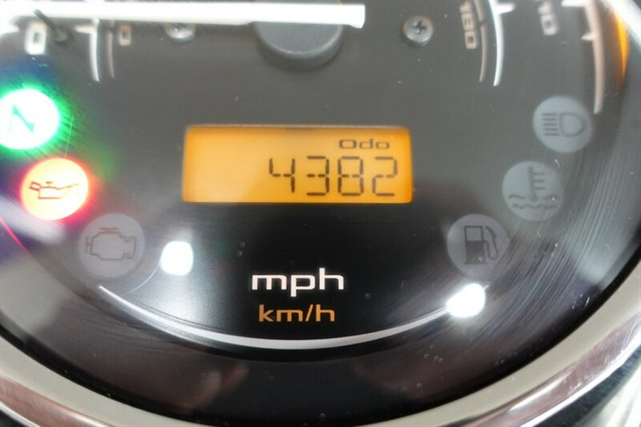 2010 Honda Stateline