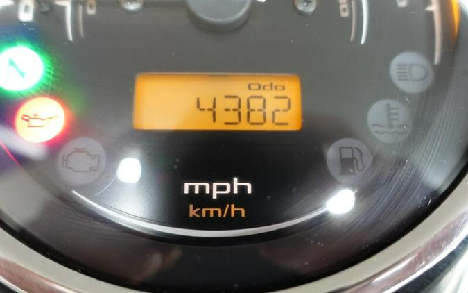 2010 Honda Stateline