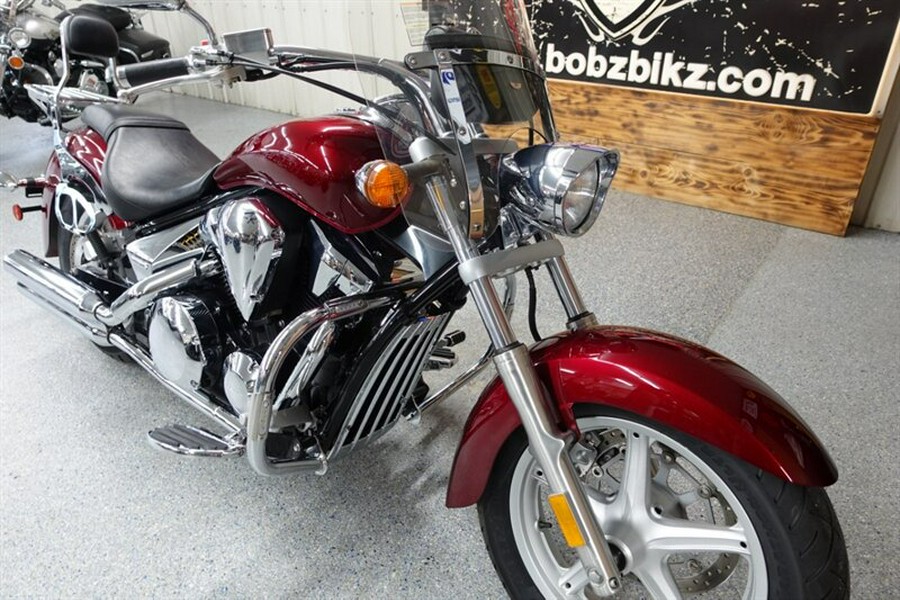 2010 Honda Stateline