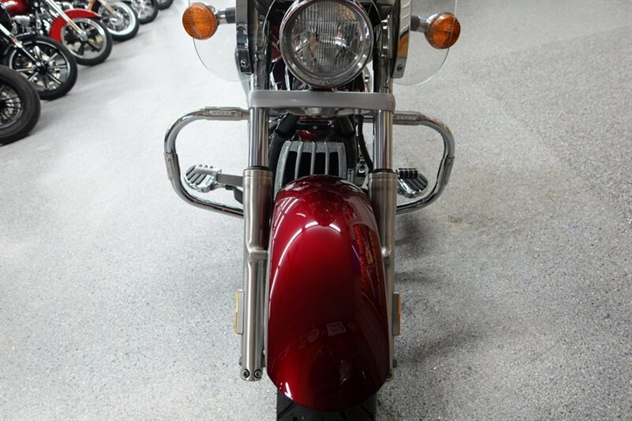 2010 Honda Stateline